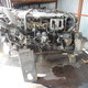 двигатель (ДВС) 440 л.с. D 2066 LF31 б/у